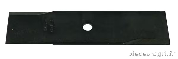 Lame de coupe-bordures Droite m 9" x 1/2" · réf. FGP012726