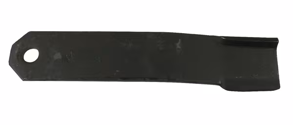 Lame de gyrobroyeur 80x420 Humus · réf. CK3050R