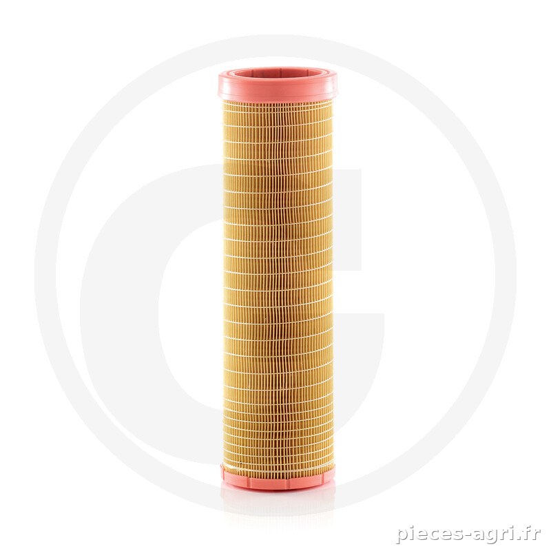 MANN FILTER Filtre à air vue 2