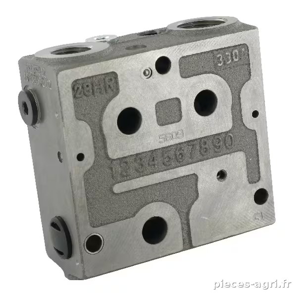 Module pompe PVP OC 157B5010 vue 2