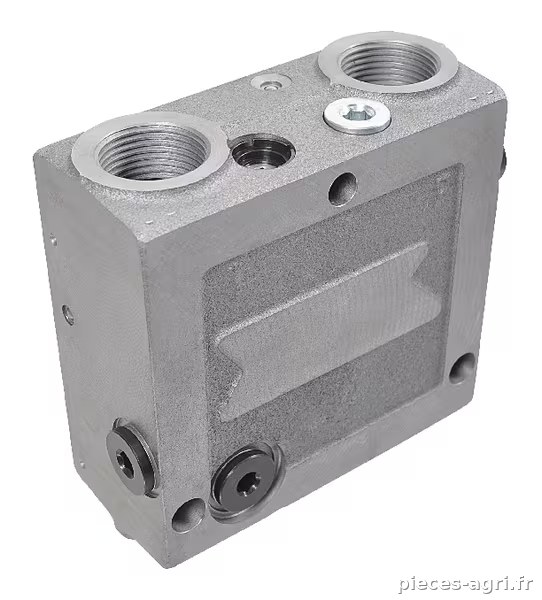 Module pompe PVP OC 157B5942 vue 2