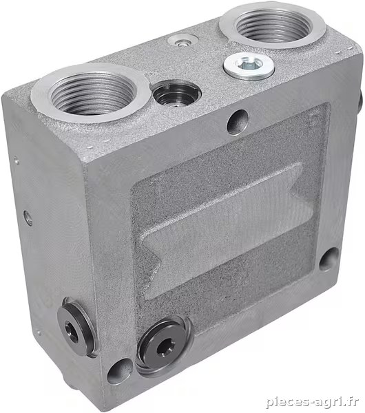 Module pompe PVP OC 157B5942 vue 3
