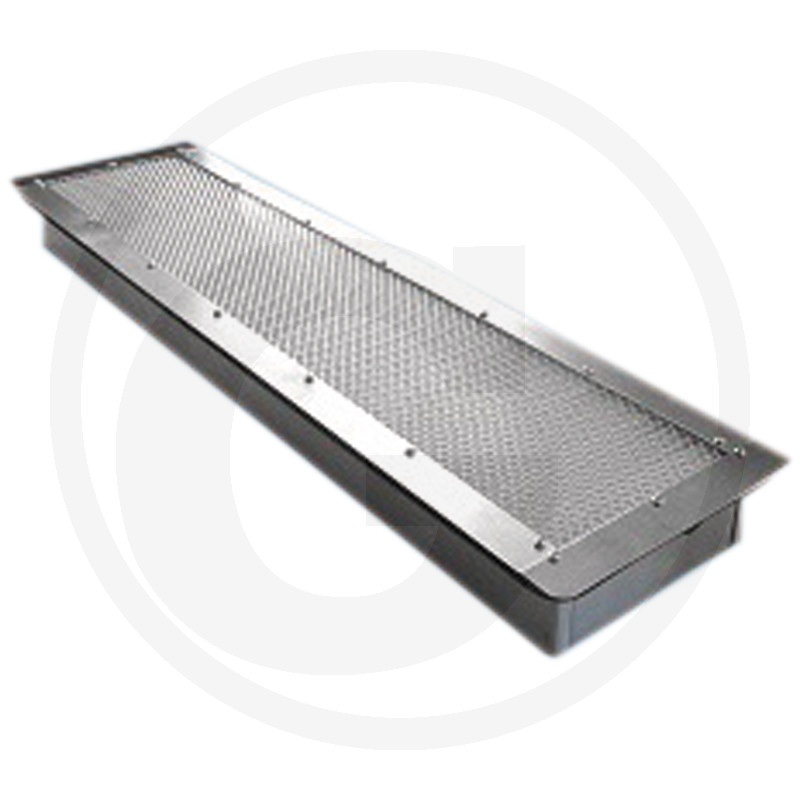 panclean Filtre de cabine · réf. 5676600393