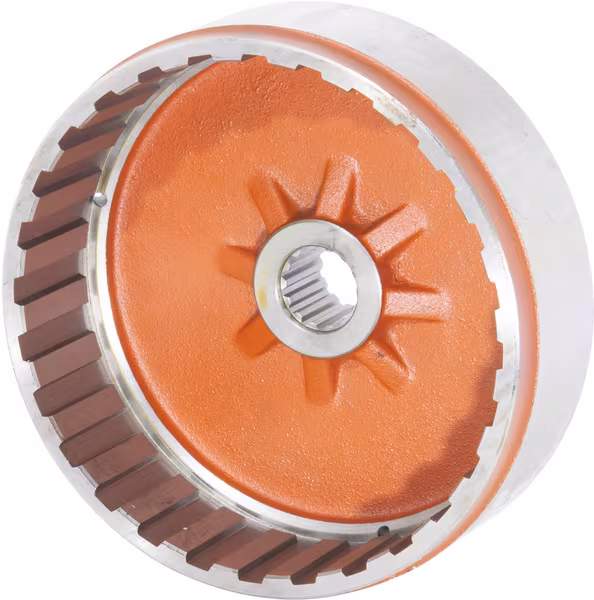 Tambour extérieur · réf. 566522N