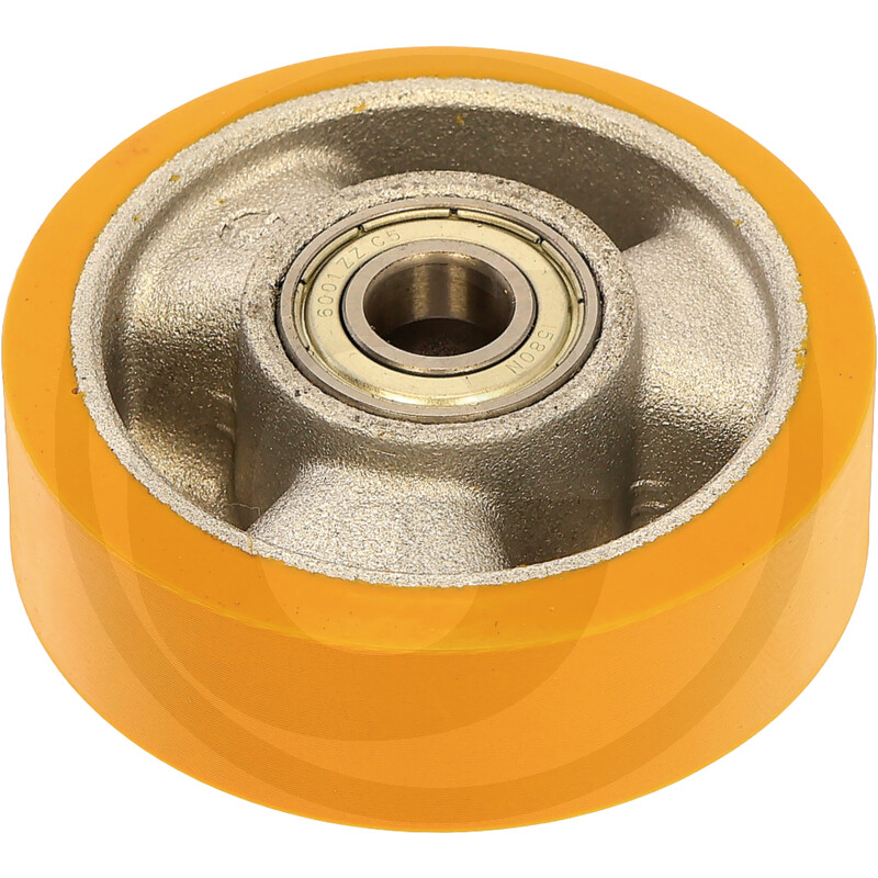 TREX.PARTS Roue stabilisatrice vue 2