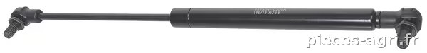 Vérin à gaz L315,5-200N Stabilus · réf. CA1515DW