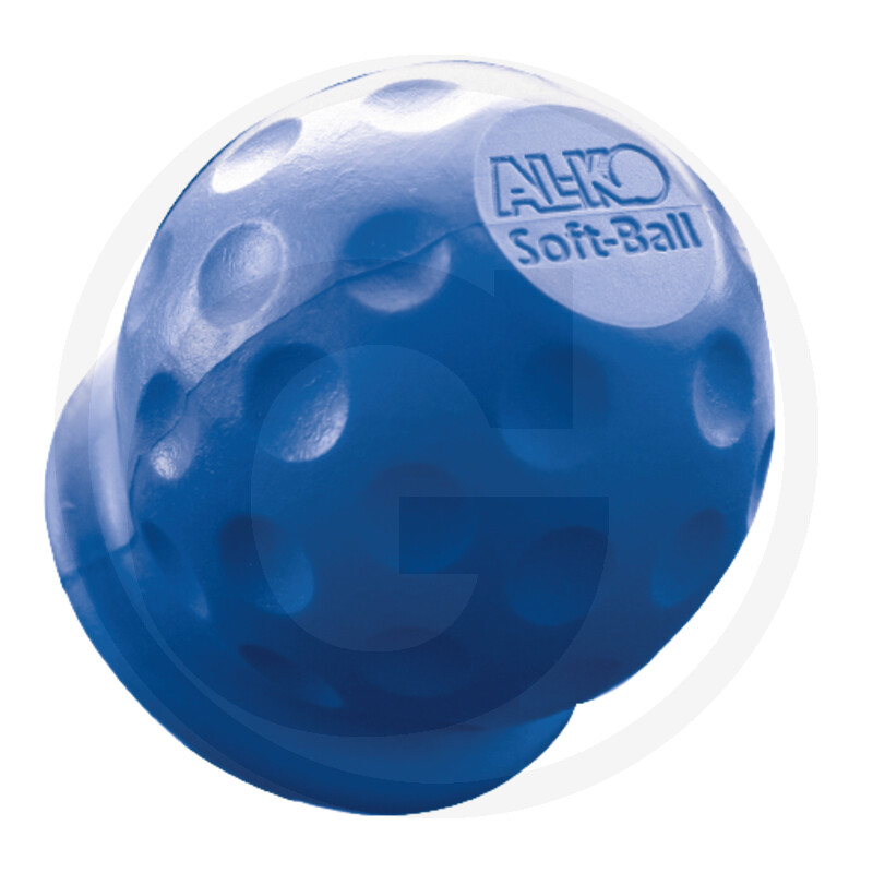 AL-KO Balle molle, bleue, une pièce · réf. 8141337726