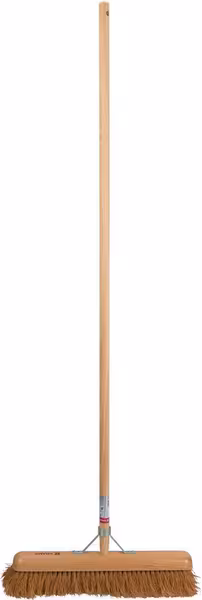 Balai coco 50cm+manche 150cm · réf. 5205012HKR