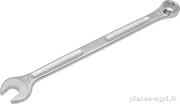 Clé mixte 14 mm 441 OGVgrip · réf. 44114