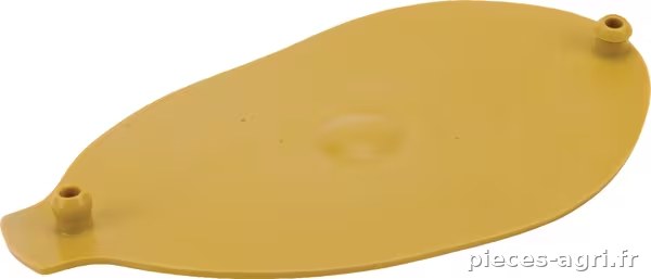 Couvercle pour coiffe protection · réf. 826000