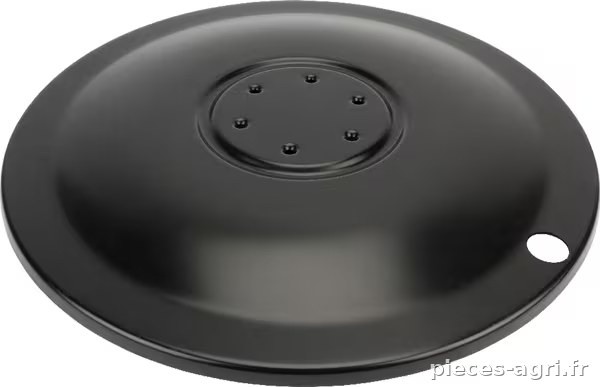 Diamètre de disque, bas · réf. G05950040