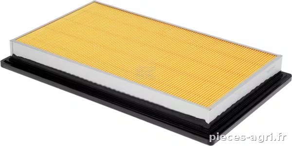 Filtre à air de cabine vue 2