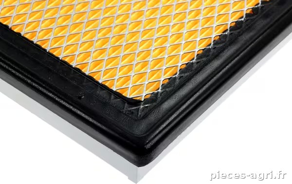 Filtre à air de cabine vue 3