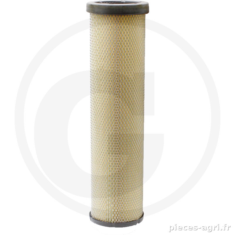 Fleetguard Filtre à air intérieur vue 2