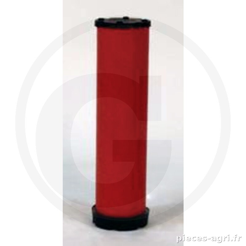 Fleetguard Filtre à air secondaire vue 2