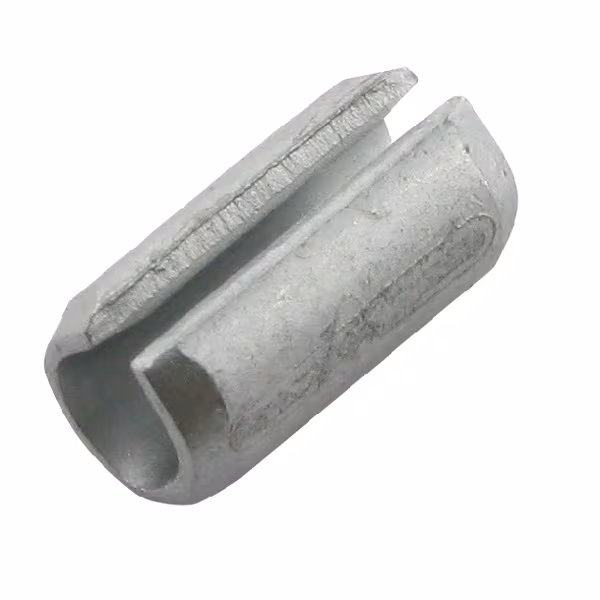 Goupille élastique 8x16mm DIN1481 Walterscheid · réf. 308511