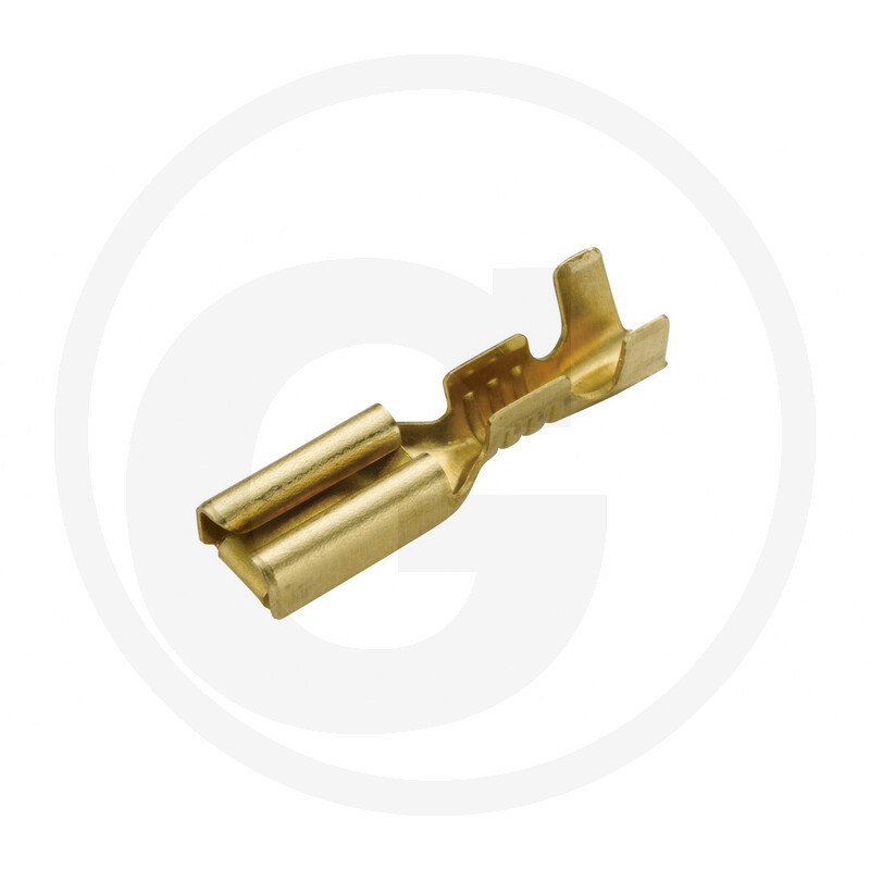 HELLA Connecteur plat vue 2