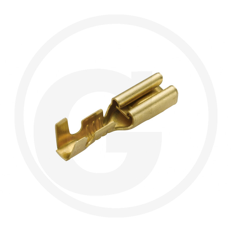 HELLA Connecteur plat vue 4