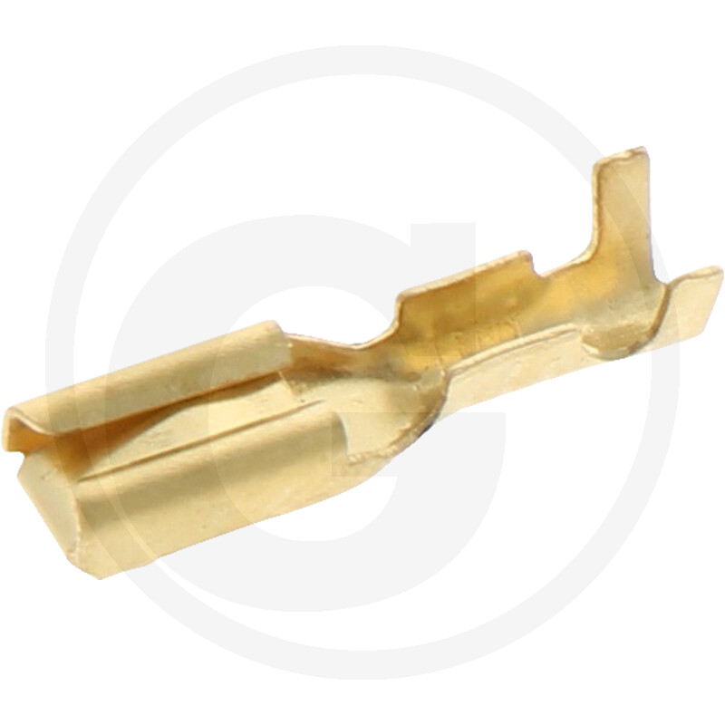 HELLA Connecteur plat vue 6