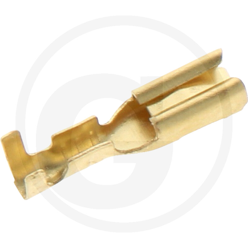 HELLA Connecteur plat vue 7