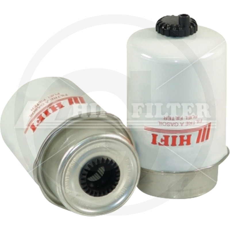 HIFI Préfiltre de carburant · réf. 5674040