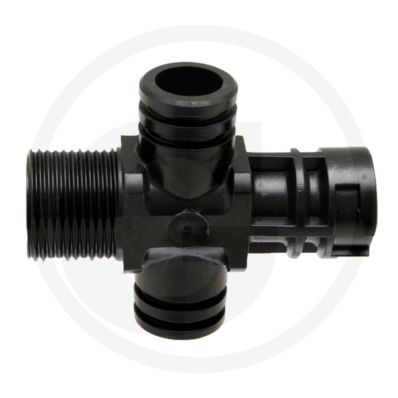 Holder Corps de buse vue 2