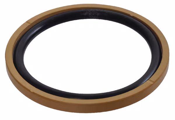 Joint de piston 140x119x8,1mm Hallite · réf. ZAS14011981