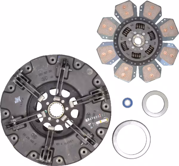 Kit embrayage · réf. 631138910