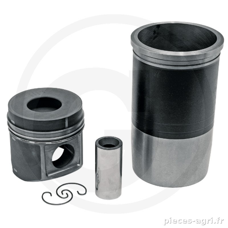 KS Kit cylindrée complet · réf. 75790614960