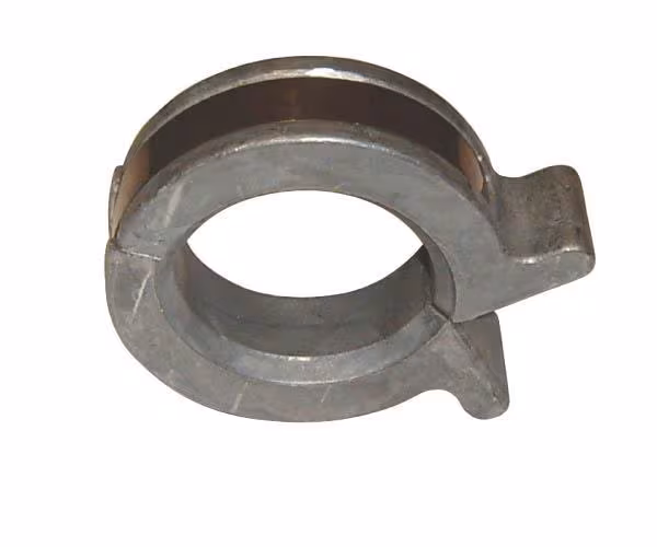 Limiteur de course 25,4 mm · réf. SCS455025