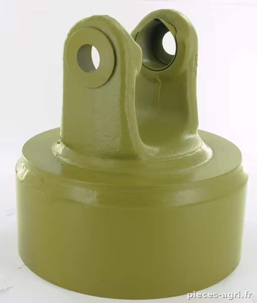 Mâchoire d’embrayage K64/22-24L, W2500/P500 Walterscheid · réf. 369019