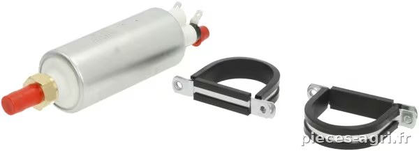 Pompe d'alimentation en carburant vue 2