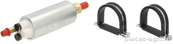 Pompe d'alimentation en carburant · réf. 04166375
