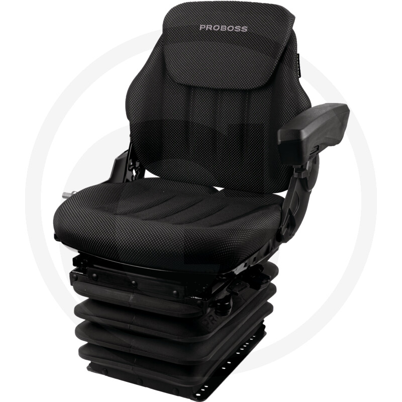 PROBOSS AS2480 vue 2