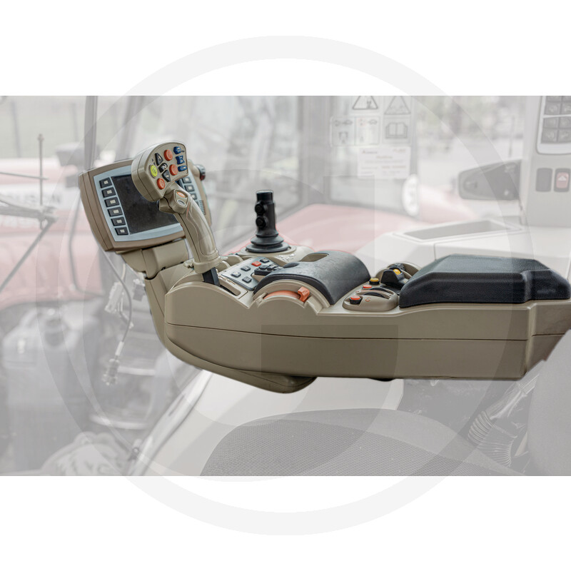 PROBOSS AS2480 vue 3