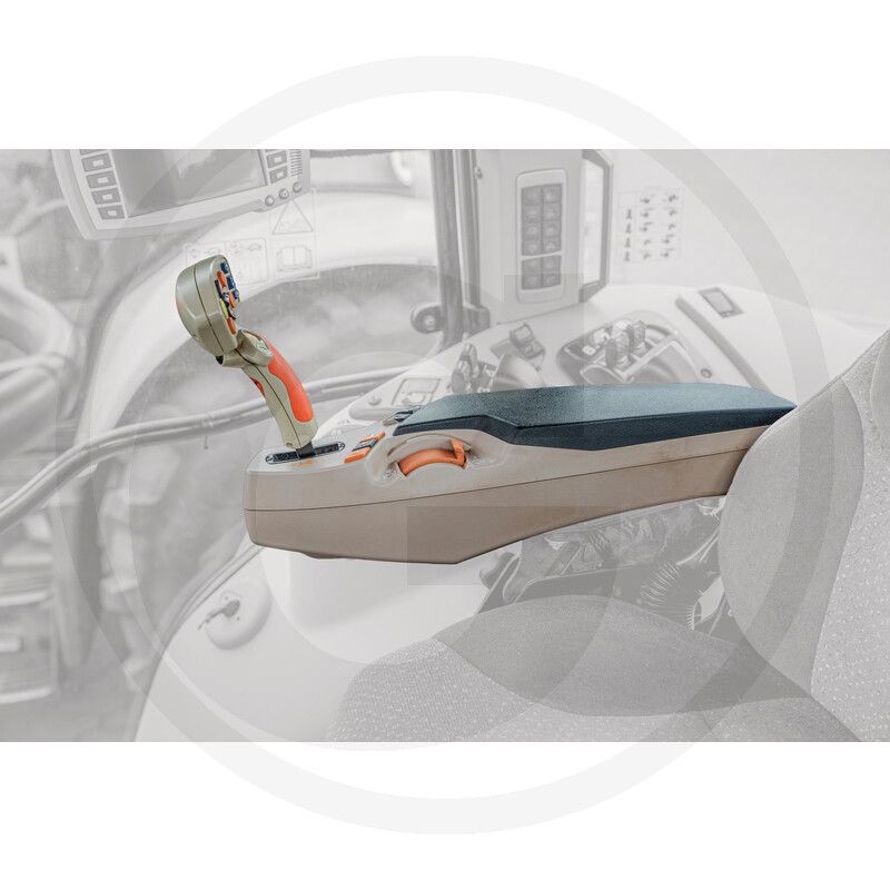 PROBOSS AS2480 vue 5