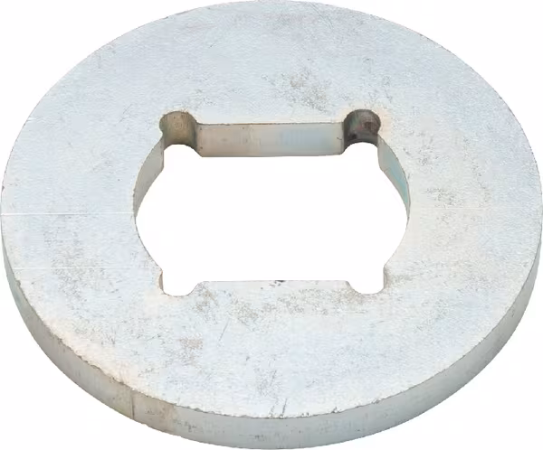 Rdle fixation lame · réf. ET42502
