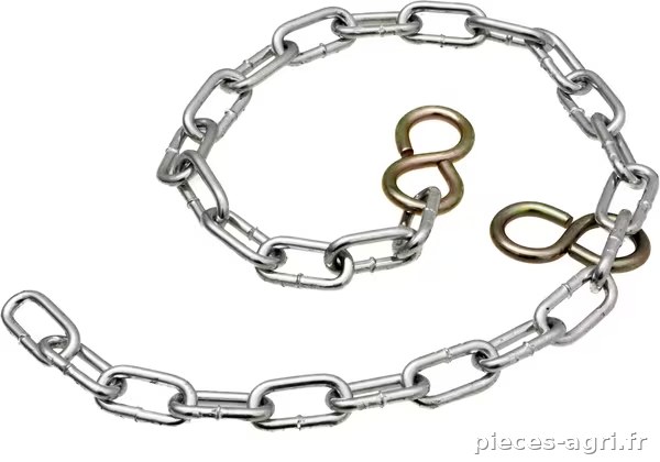 Stabilisateur à chaîne · réf. VPL3356