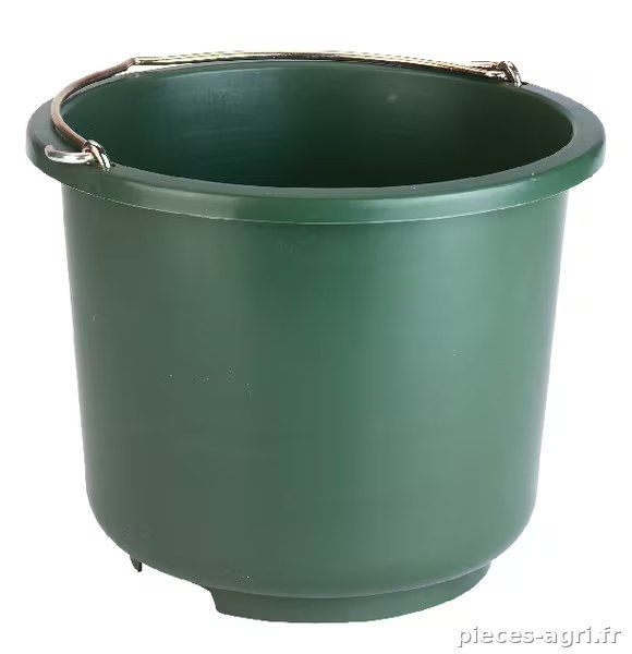 Stable et construction seau 12 l · réf. 29881KER