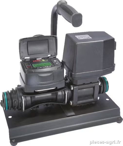 Système de remplissage 40-800 l/min T7 · réf. 462F471A7