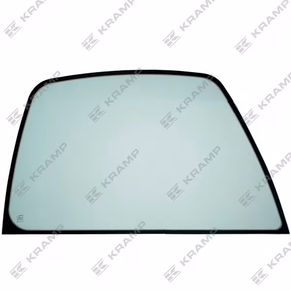 Vitre latérale droite · réf. CCGJCB013