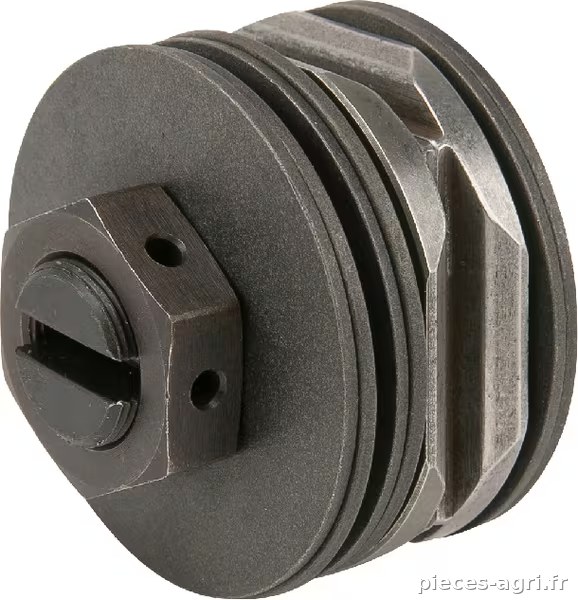 Bloc ressorts K64/22 220daNm · réf. 592704220