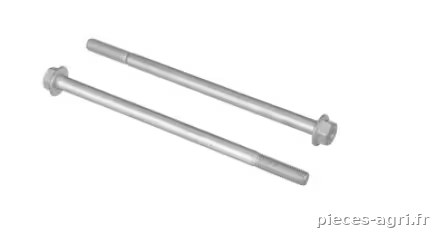 Boulon hexagonal · réf. 16599434FPT