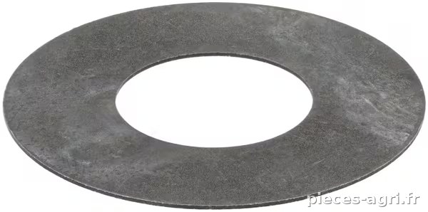 Cale Ø 20x45x0,5mm Kramp · réf. CBS204505H