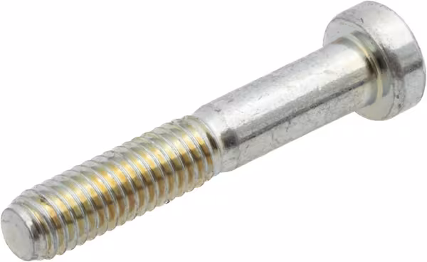Capuchon de boulon 6X 35 DIN6912- 8.8 A3B · réf. 705608