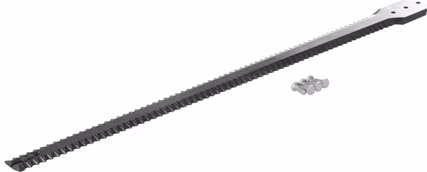 Couteau double · réf. 50481700N