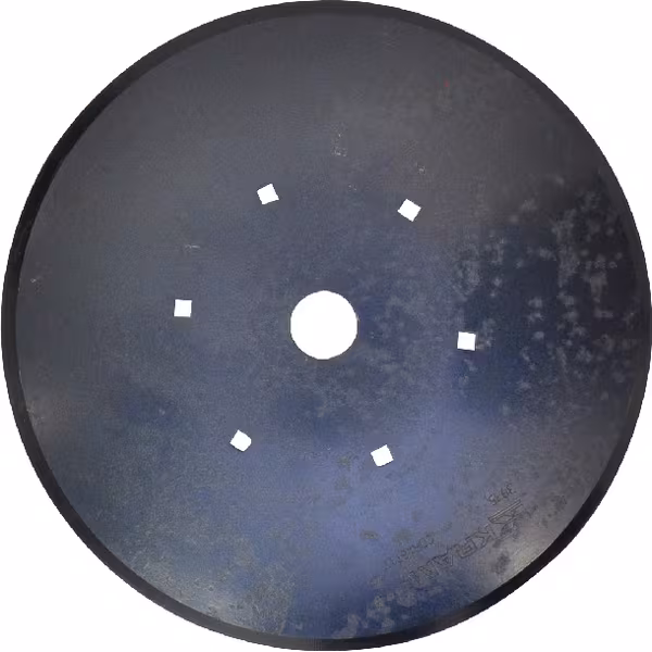 Disque houblon Ø457mm · réf. CDR46T111