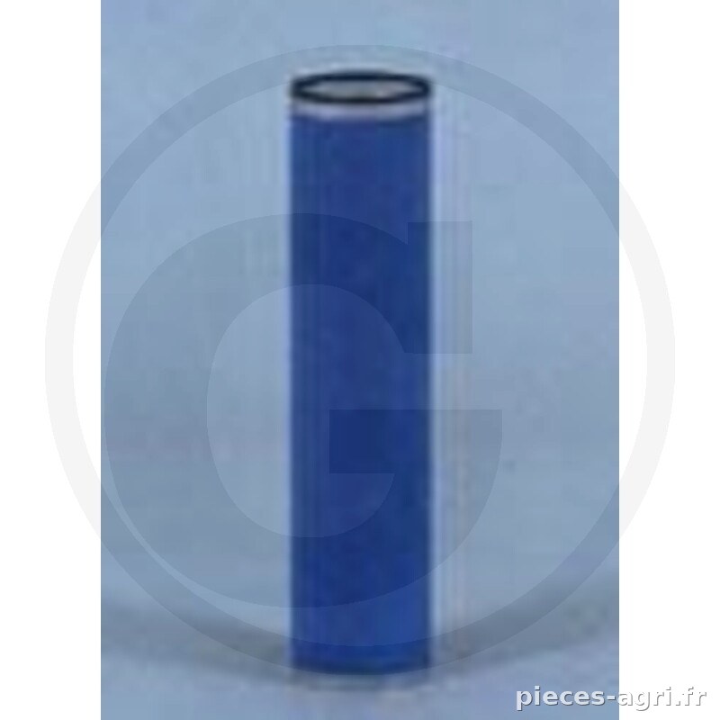 Fleetguard Filtre à air intérieur vue 2