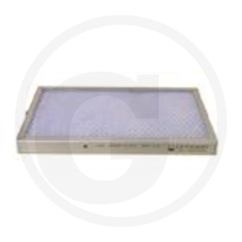 Fleetguard Filtre d'habitacle vue 2