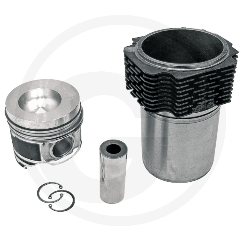 GRANIT Kit cylindrée complet · réf. 38019084